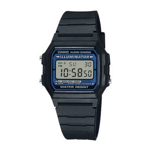 F-105W-1A Casio F-105W-1ADF Watch