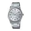 MTP-V001D-7B Casio MTP-V001D-7BUDF Watch