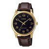 MTP-V001GL-1B Casio MTP-V001GL-1BUDF Watch