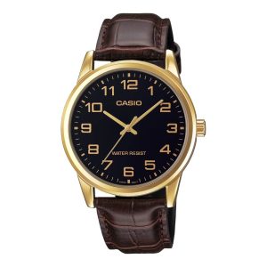 MTP-V001GL-1B Casio MTP-V001GL-1BUDF Watch
