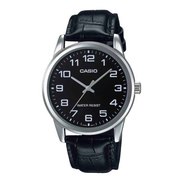 MTP-V001L-1B Casio MTP-V001L-1BUDF Watch