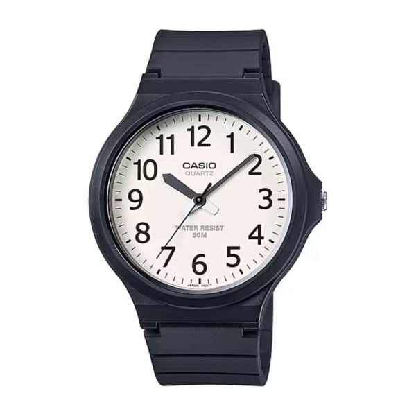 Casio MW-240-7BVDF Watch
