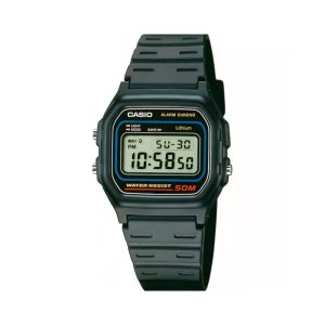 W-59-1VQ Casio W-59-1VQD Watch