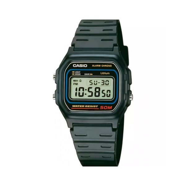 W-59-1VQ Casio W-59-1VQD Watch