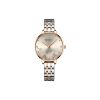 CURREN 9068 Women's Watch - Silver Rose Curren 9068 Silver Rose women's watch